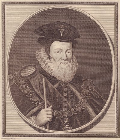 William Cecil