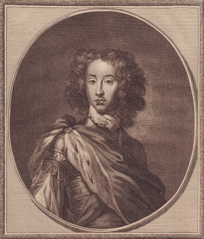 Danimarka ve Norveçli William