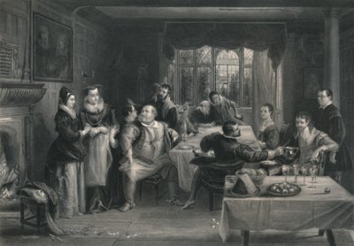 Falstaff ve Arkadaşları Windsor