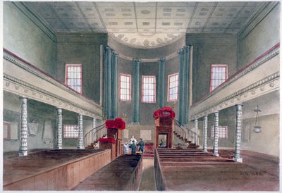 St Pancras New Church