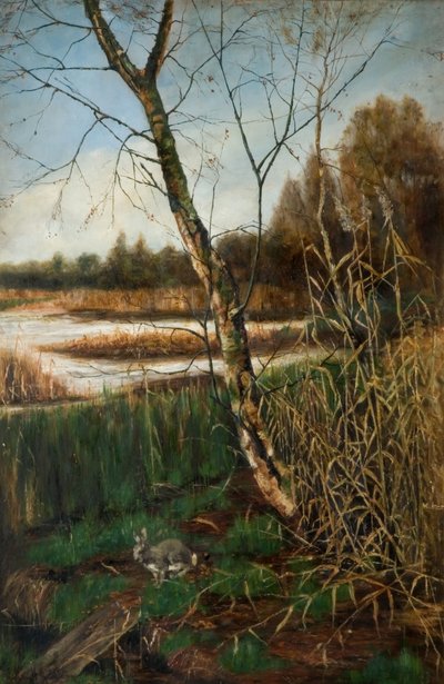 Olton Mill