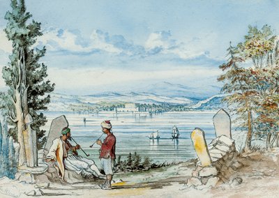 Çanakkale Boğazı