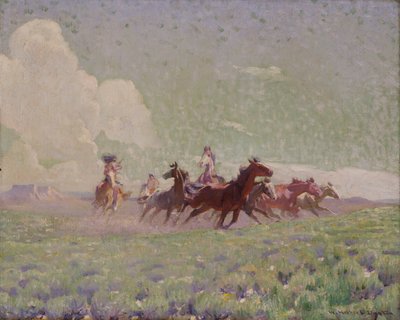  by W. Herbert Dunton