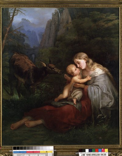 Bilinmeyen resim by W. Herbig