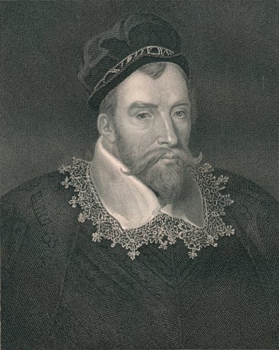 John, Thirlestane