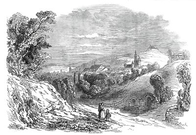 Coburg - Majesteleri Prens Albert
