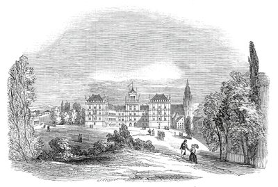 Coburg
