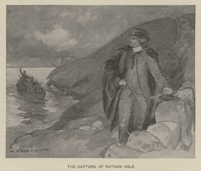 Nathan Hale