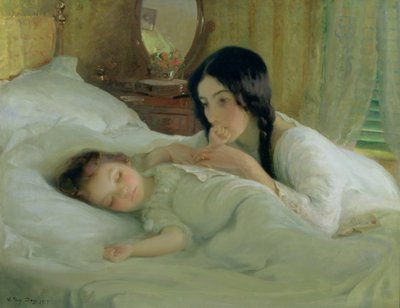 Onbirinci Saat, Onbirinci Ayın Onbirinci Günü, 1918, 1919 by W. Percy Day