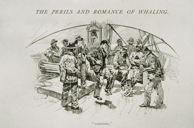 Century Magazine, Ağustos 1890