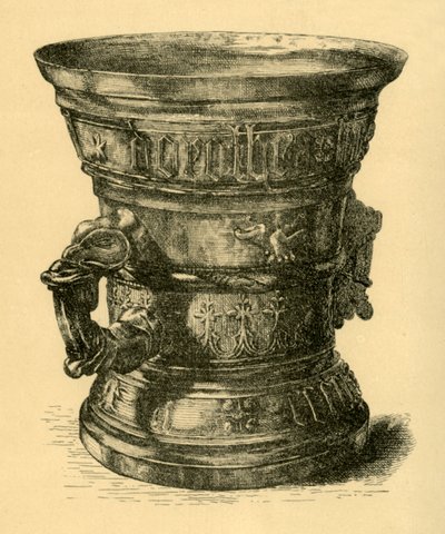 Harç, 1545, 1881. by W. W. McCarty