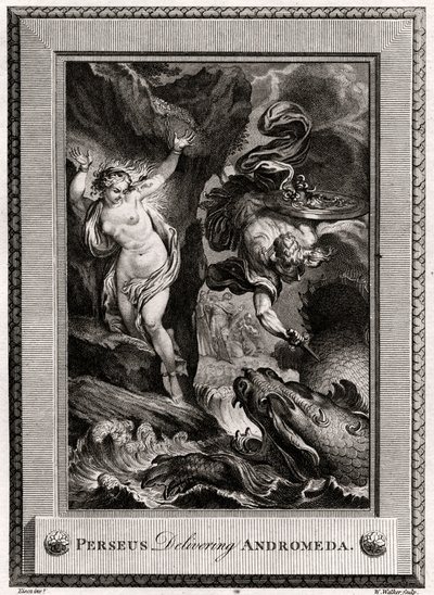 Andromeda