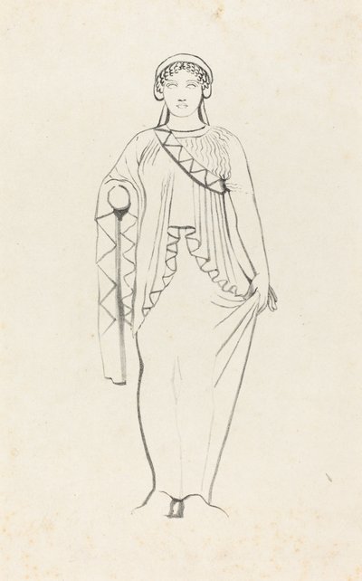 Aegina Tapınağı