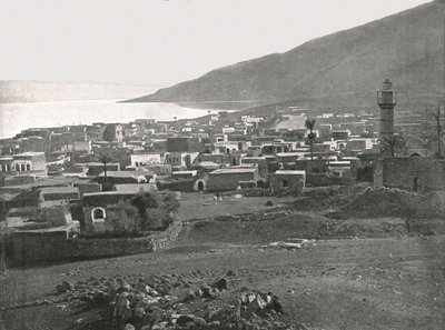 Ramleh, İskenderiye