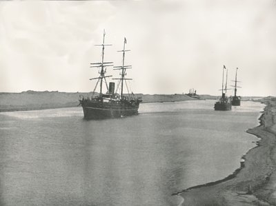 Süveyş Kanalı