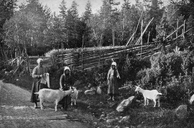 Dalarna