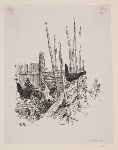 "Çocuğa ne denilmeli?" için illüstrasyon by Waldemar Bøhme
