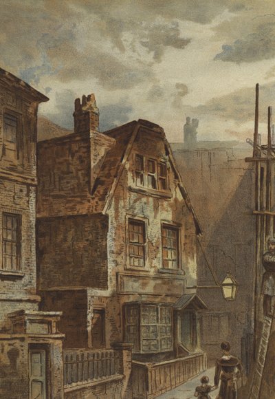 Ludgate