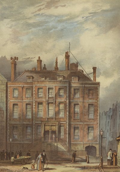 Powis House, Lincoln