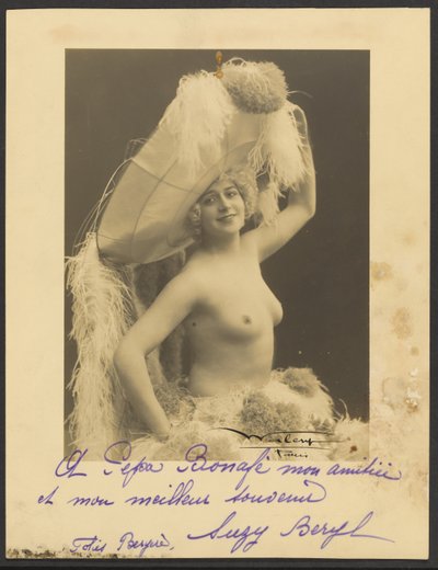  by Walery (Stanislaw Julian Ignacy, Count Ostrorog)