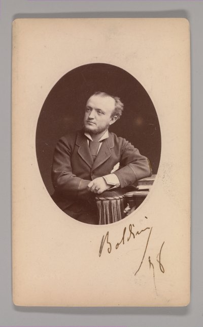 [Giovanni Boldini], 1870