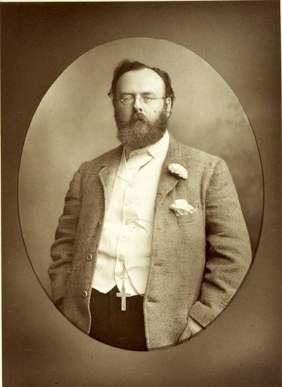 Robert Buchanan