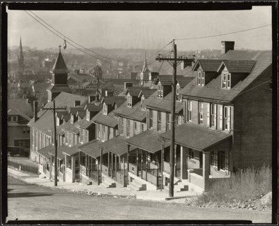 Bethlehem, Pennsylvania
