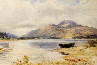 Luss