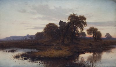 Sınır muhafazası by Waller Hugh Paton