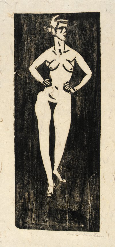  by Walt Kuhn