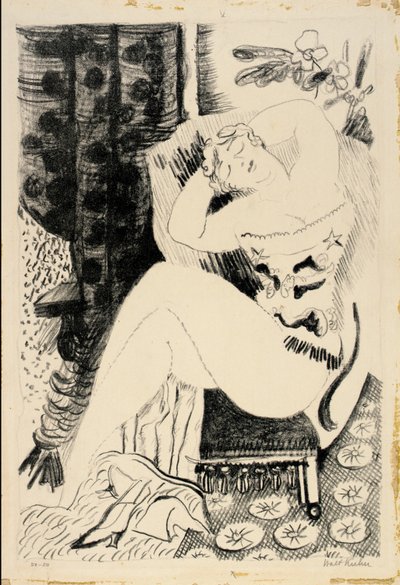  by Walt Kuhn
