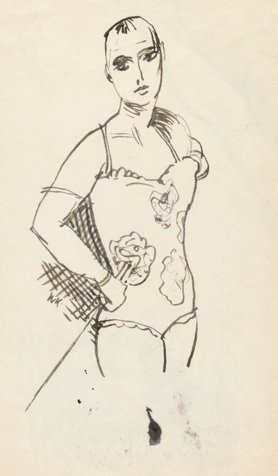  by Walt Kuhn