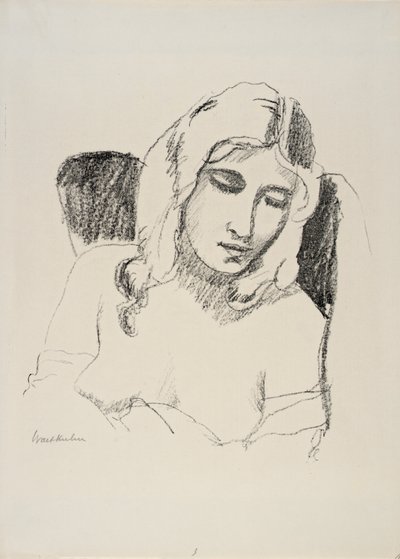  by Walt Kuhn