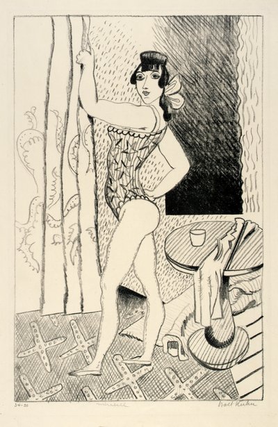  by Walt Kuhn