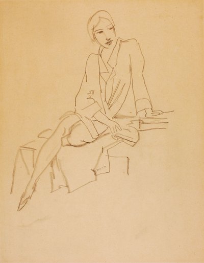  by Walt Kuhn