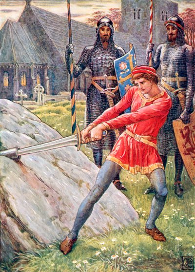  by Walter (after) Crane