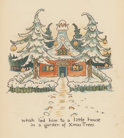  by Walter (after) Crane