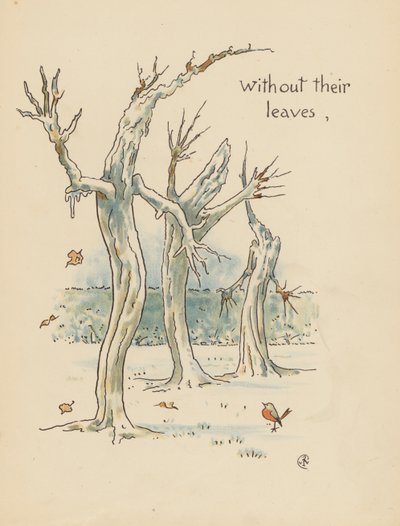  by Walter (after) Crane