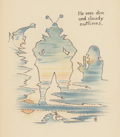  by Walter (after) Crane