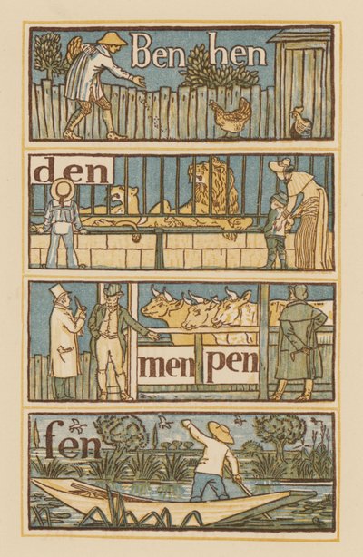 The Golden Primer