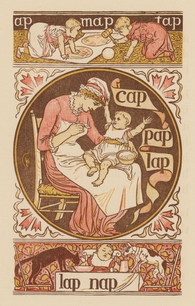 The Golden Primer
