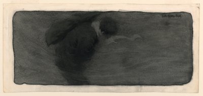 Fırtınadaki Adam by Walter Appleton Clark