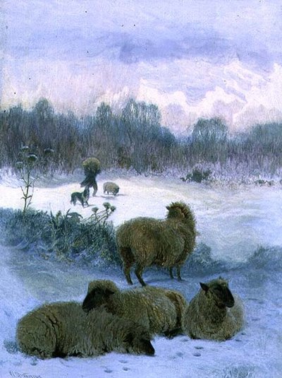 Güneş Işığı by Walter Bothams