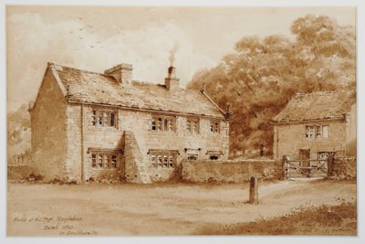  by Walter Braithwaite