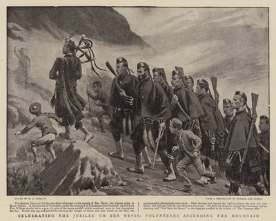 Ben Nevis