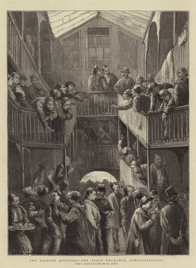 Aziz Petrus, Roma, 1630 urki by Walter Charles Horsley