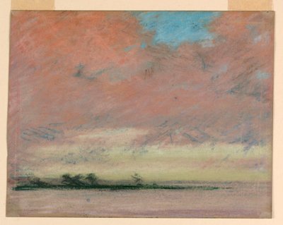 Manzara by Walter Clark