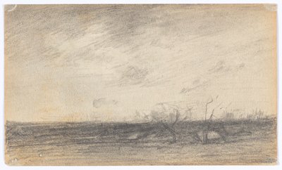 Manzara by Walter Clark