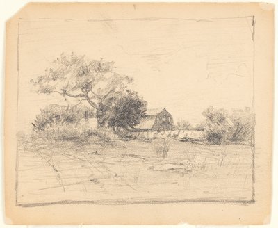 Manzara by Walter Clark