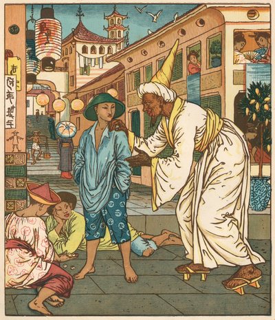  by Walter Crane